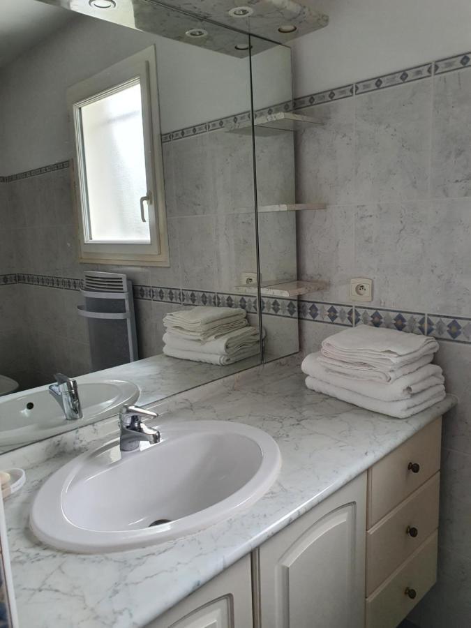 Villa Medoc Ocean 2 Talais Exterior photo